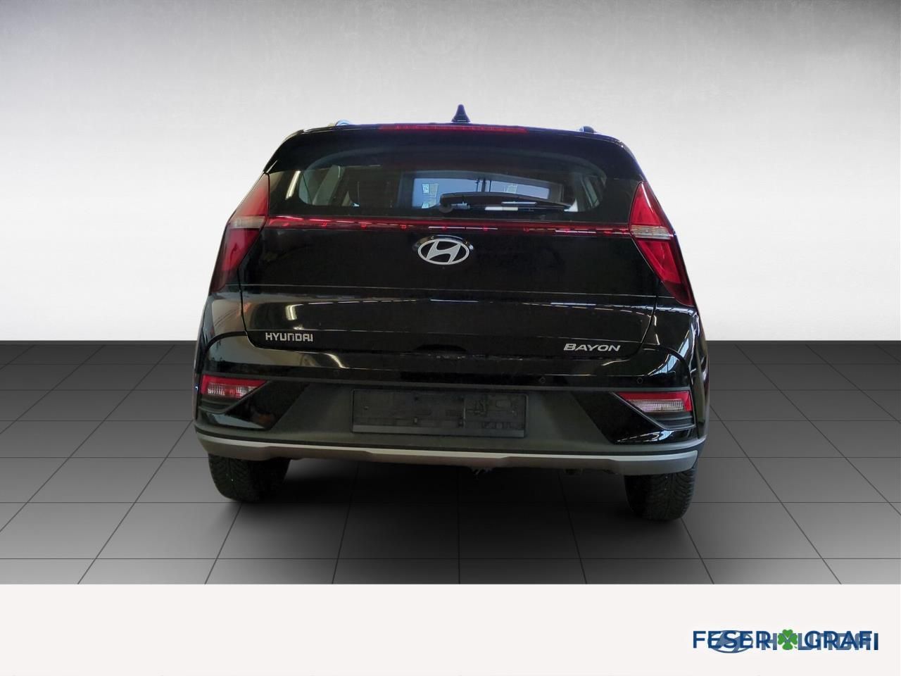 Hyundai BAYON - Bild 5