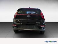Hyundai BAYON - Vorschau Bild 5