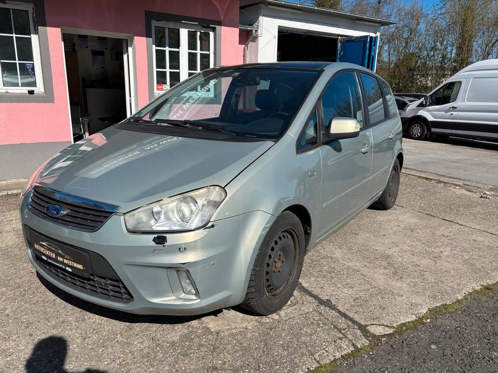 Angebot ansehen Ford C-Max