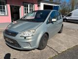 Ford C-Max C-MAX Titanium - Ford C-Max aus 2010: Titanium
