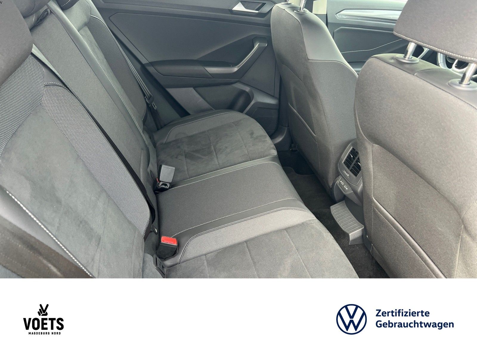 Volkswagen T-Roc - Bild 16