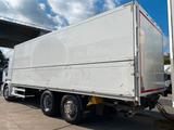 Scania R-450/E6/KPL-ZUG/Anhänger/Retarder/Lenkachse/6x2 - Dreiseitenkipper Anhänger