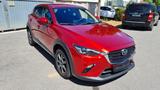Mazda CX-3 Sports-Line AWD NAVI HEAD UP  KEY LESS CAM - Mazda CX-3 SUV