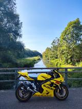 Suzuki GSX R 600 K5 - Angebote entsprechen deinen Suchkriterien