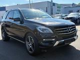 Mercedes-Benz ML 350 ML -Klasse ML 350 CDI BlueTec*TÜV Neu - Mercedes-Benz ML 350: Geländewagen