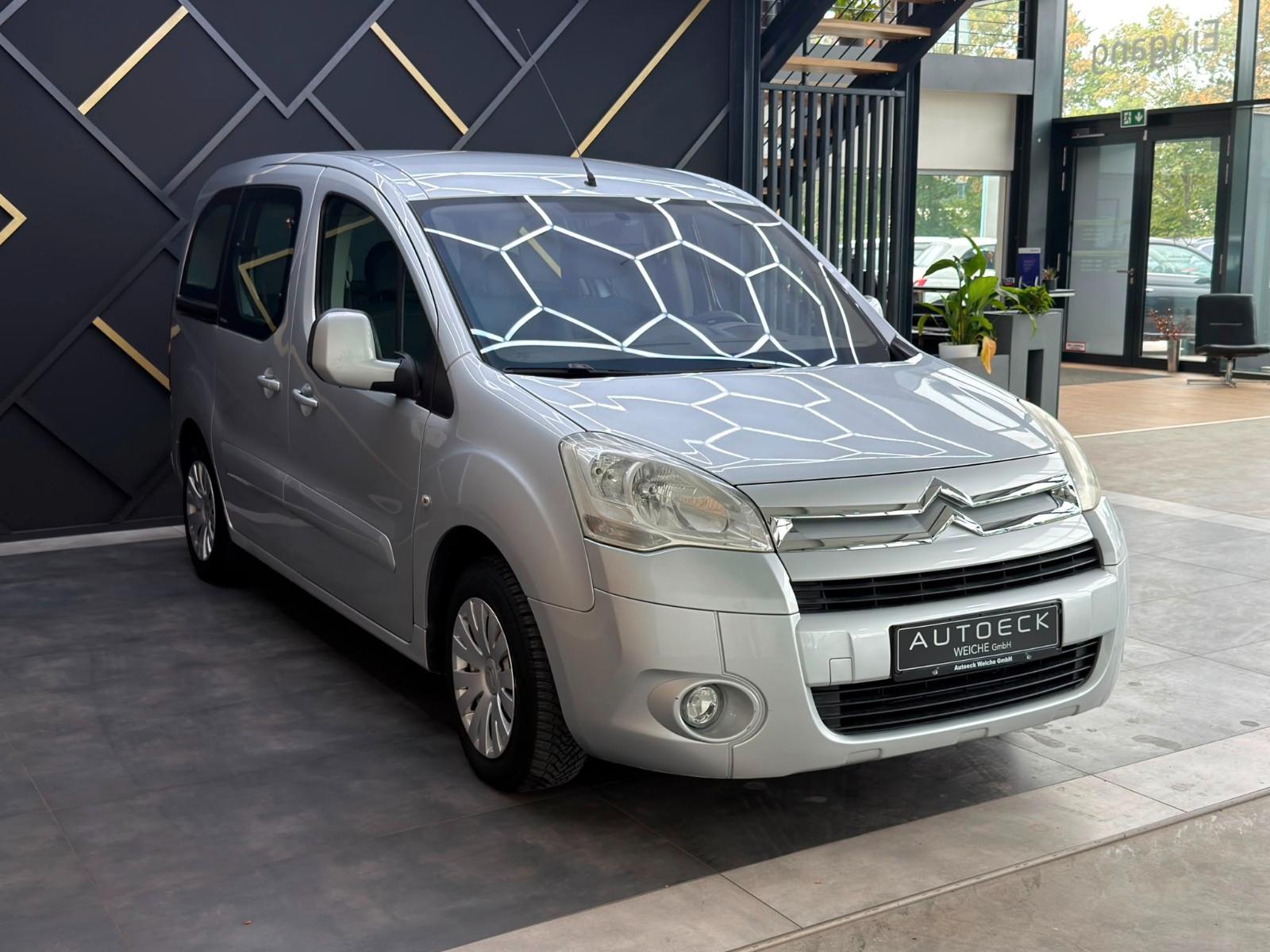 Citroën Berlingo Kombi 1.6 Ltr. 16V Multispace