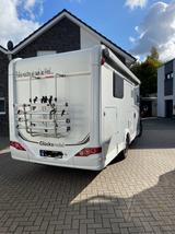Glücksmobil Sunligt / T68 - Glücksmobil Wohnwagen & Wohnmobile