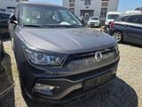 Ssangyong XLV - Ssangyong XLV SUV