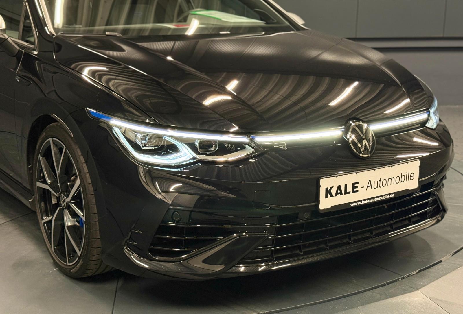 Volkswagen Golf R Performance 4Mot. *19Zoll*PANORAMA*LEDER*, миниатюра 11