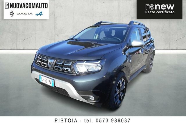 Dacia Duster 1.0 TCe GPL Prestige 4x2