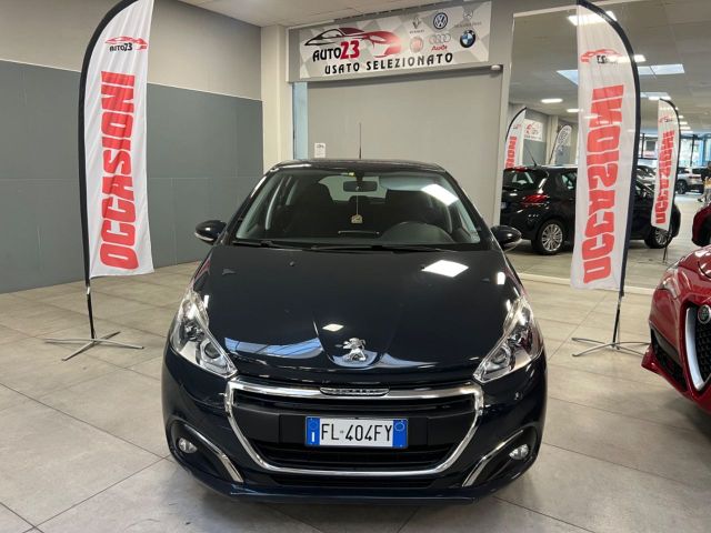 Peugeot 208 PureTech 82 5p. GPL Active Ok Neopat