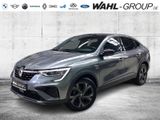 Renault Arkana R.S. LINE TCe 160 EDC *GLASDACH+BOSE+NAVI