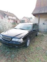 Volvo V70-I | Austauschmotor | 144 PS - Volvo Gebrauchtwagen von 1999