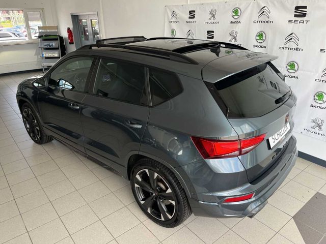 Ateca Basis 4Drive*PANO*LEDER*BEATS