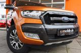 Ford RANGER WILDTRAK* 3.2LITER* ALPHA HARDTOP* NAVI* - : Pickup, Hardtop