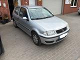 Volkswagen Polo 1.4 44kW AUTOMATIK + TÜV NEU - Volkswagen Polo aus 2000: 1.4