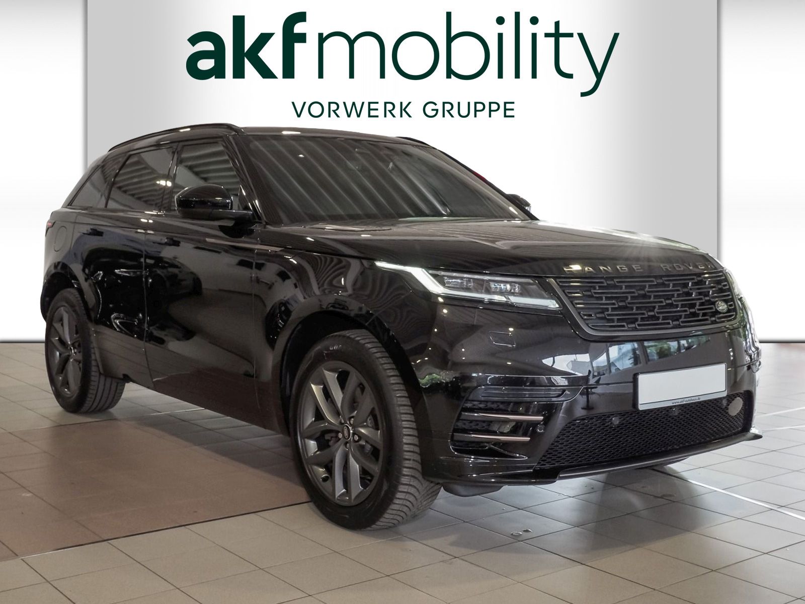 Land Rover RANGE ROVER VELAR R-DYNAMIC SE D 200 MHEV imagem 2