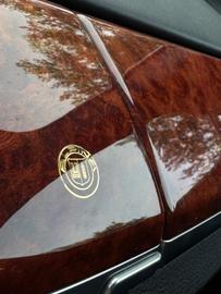 2012 Alpina B7 缩略图 15