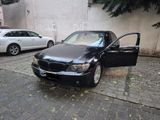 BMW 730D E65 - BMW 730 aus 2005: 730d