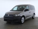 Volkswagen Caddy Maxi 1.5 TSI DSG eHYBRID+KAMERA+7SITZE - Volkswagen Caddy Maxi Plug-in Hybrid (PHEV) Gebrauchtwagen