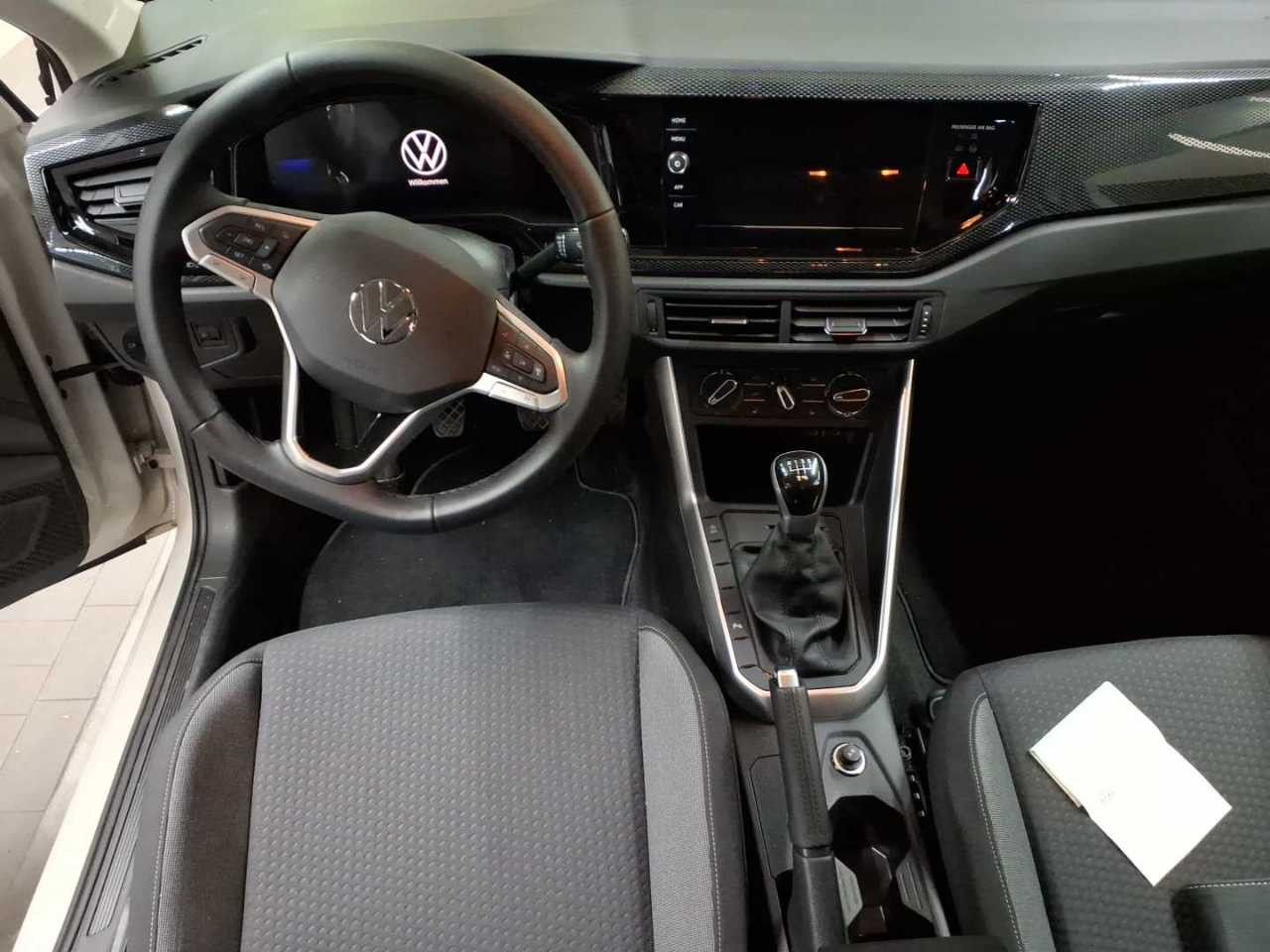 Volkswagen Polo - Bild 5