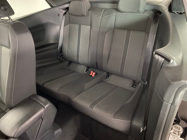 T-Roc Cabriolet Style 1.5 TSI DSG SHZ+EPH