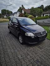 Volkswagen Vw Volkswagen Fox Kleinwagen Baujahr 2005 ... - gebrauchte VW Fox aus dem Jahr 2005