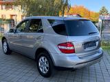 Mercedes-Benz ML 320 CDI 4Matic LEDER-XENON-AHK-MEMORY - Mercedes-Benz ML 320 in Berlin