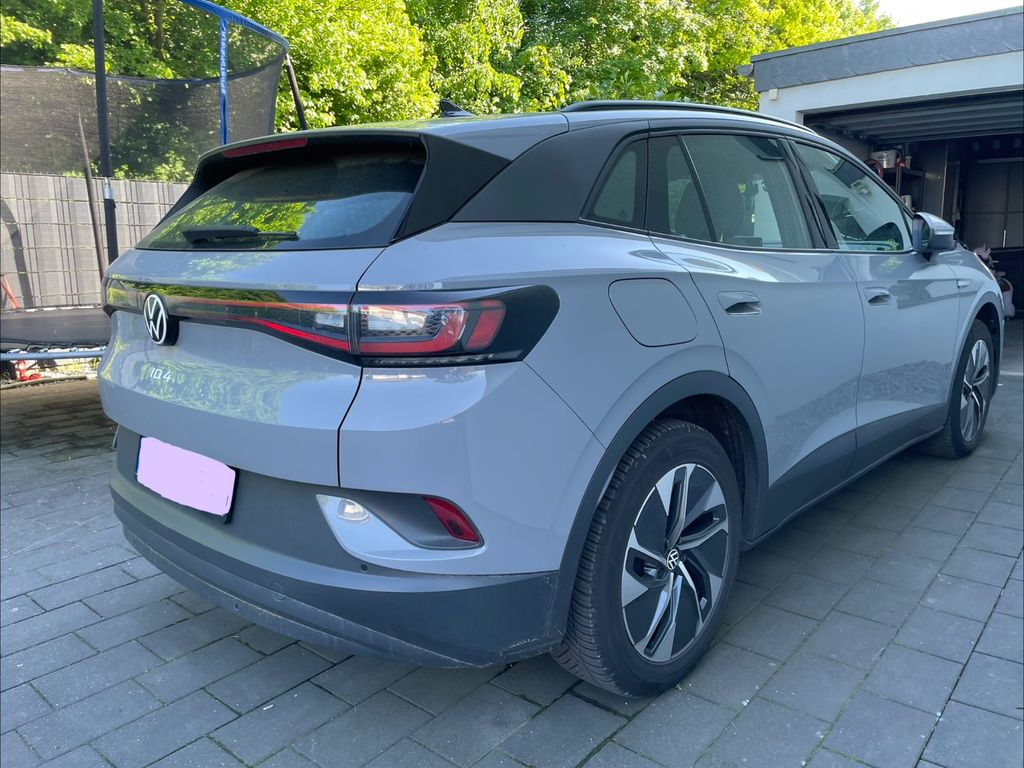 Image of Volkswagen ID.4