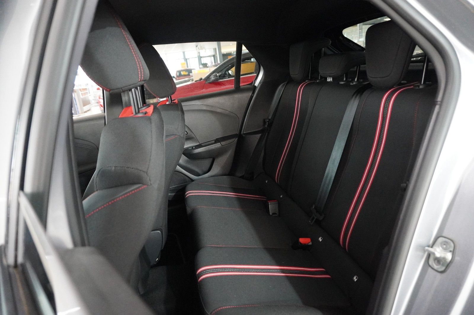 Fahrzeugabbildung Opel Corsa F 1.2T GS SPORT NAVI/LED/KAMERA/SPORT/DAB+