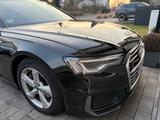 Audi A6 45 TDI quattro S tronic advanced Avant ad... - Audi A6 Hybrid (Diesel/Elektro)