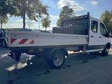 Ford Transit Pritsche 350 L5 Ein Dokazelkabine - Ford E 350