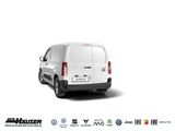 Fiat Doblo Kastenwagen Serie 3 L1 Easy Pro 1.5 Blue H - Fiat Doblo mit Diesel-Antrieb: 1.3