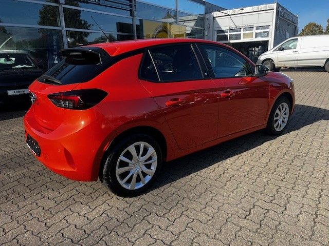Opel CORSA-E  EDITION