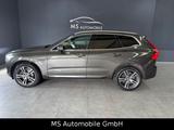 Volvo XC 60 XC60 Momentum AWD LED / Panoramadach - Volvo Gebrauchtwagen in Hannover