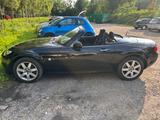 Mazda MX-5 1.8 MZR 20th Anniversary 20th Anniversary - Mazda MX-5: Anniversary