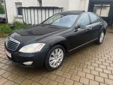Mercedes-Benz S 450S -KlasseLim. S 450 4MaticBENZIN FLUSSIGGAS - Mercedes-Benz S-Klasse mit LPG-Antrieb