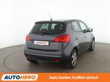 Kia Venga 1.4 Dream Team*PDC*SHZ*KLIMA*GARANTIE* - Kia Venga Dream-Team mit Benzin-Antrieb