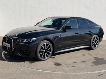 BMW 420 Gran Coupé - 2