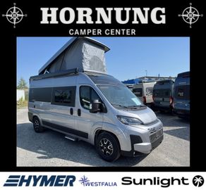 Westfalia Columbus 600 D 140 PS