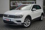 Volkswagen Tiguan 2.0 TDI Highline 4Motion LED Navi ACC PDC - Volkswagen Tiguan: TDI 4motion