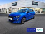 Peugeot 208 Allure 100 Automatik *Navi *SHZ *PDC hinten - Peugeot 208 in Wiesbaden