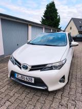 Toyota Auris Hybrid Life 1,8-l-VVT-i Life, NAVI, PANO - Toyota Auris in Gelsenkirchen