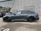 Audi RS6 RS 6 Avant 4.0 TFSI quattro RS-Dynamik. Plus - Audi RS6 in München