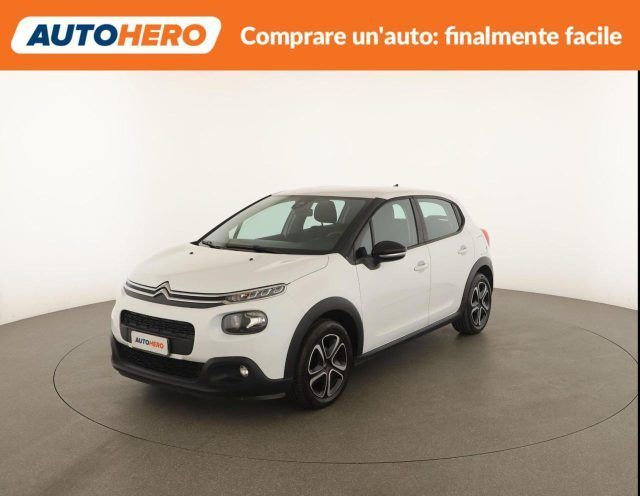Image of Citroën C3
