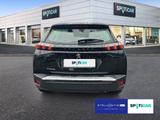 Peugeot 2008 1.2 PureTech 100 Active P ack - schwarze Peugeot 2008