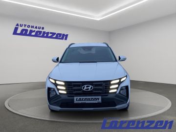 Hyundai TUCSON - 2