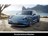 Porsche Taycan 4 Cross Turismo Head-Up 20-Zoll Neptunbla - blaue Porsche Taycan