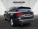 BMW X3 20d xDrive AUTOM LED SHZ el.Heckklappe - BMW X3 in Oldenburg