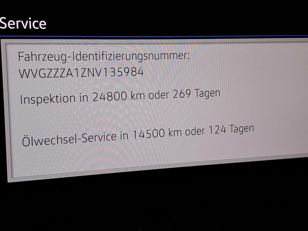 Volkswagen T-Roc R 4Motion 2.0 TSI 221kW 7-Gang DSG 4 Türen